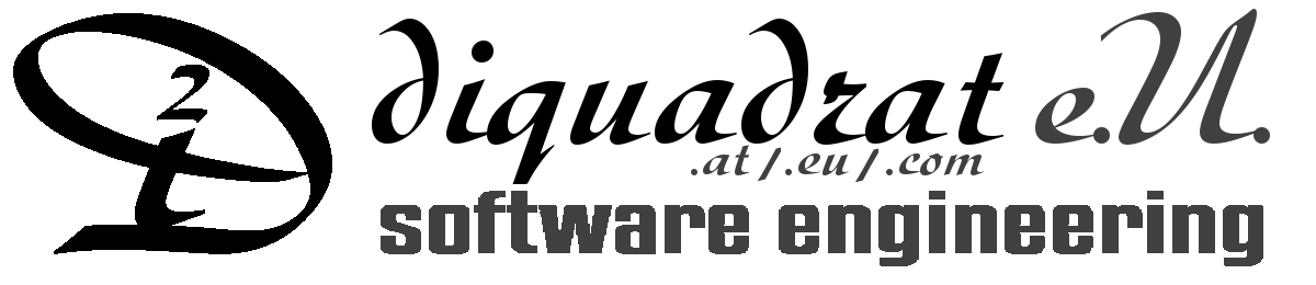 diquadrat e.U. - software engineering